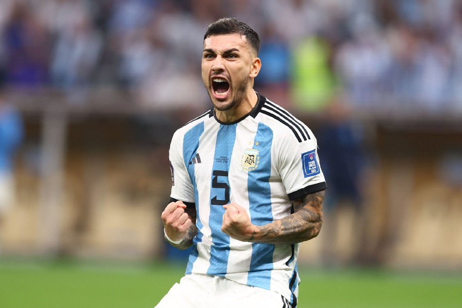 的每一个合 的每一个合