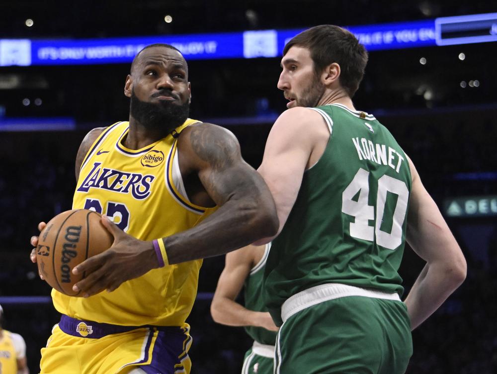 不仅在场上 不仅在场上